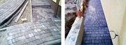 Солигорск Укладка тротуарной плитки,  обьем от 50 метров2 - foto 2