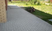 Укладка тротуарной плитки в Солигорске и Минске от 50м2 - foto 5