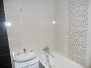 Ремонт ванной комнаты под ключ Солигорский район - foto 2