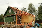 Строительство и ремонт Пристроек к дому в Солигорске и р-не - foto 0