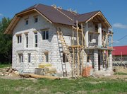 Стоительство домов из блоков под ключ в Солигорске и р-не - foto 0