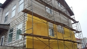 Отделка фасадов под ключ выполним в Солигорске и районе - foto 1