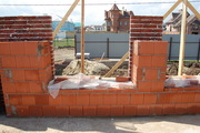 Кладка стен,  перегородок (кирпич,  блоки) Солигорск и рн - foto 3