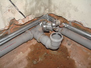 Монтаж систем канализации выполним в Солигорске и р-не - foto 2