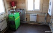 Монтаж систем отопления под ключ: Солигорск - foto 0