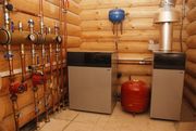 Монтаж систем отопления под ключ: Солигорск - foto 3